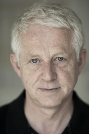 Richard Curtis Writes First Sitcom Since Vicar of Dibley