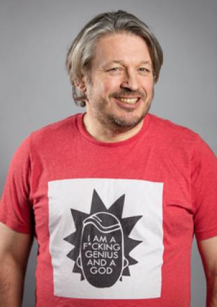 Full Line-Up Confirmed For Slapstick Festival – Armando Iannucci, Sally Phillips, David Mitchell, Richard Herring and More Full Line-Up Confirmed For Slapstick Festival – Armando Iannucci, Sally Phillips, David Mitchell, Richard Herring and More
