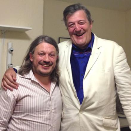 Richard Herring