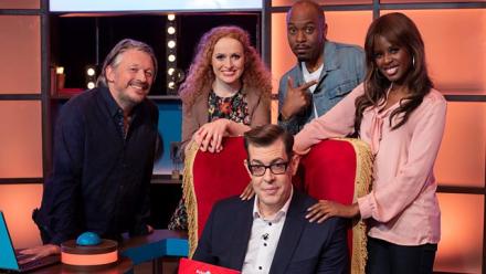 Opinion: How To Win At Richard Osman's House of Games Opinion: How To Win At Richard Osman's House of Games