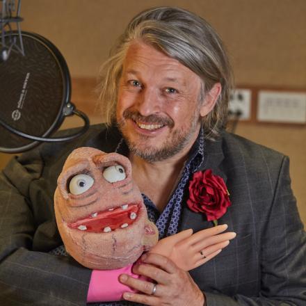 Line-Up Announced For Balham Comedy Festival – Richard Herring, Laura Smyth, Joe Wells & Many More 