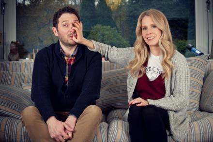 News: New Series And Two Christmas Specials For Meet The Richardsons News: New Series And Two Christmas Specials For Meet The Richardsons