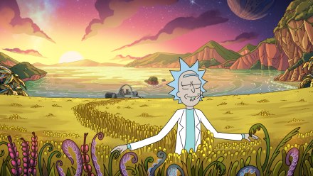 News: Launch Date Revealed For New Rick And Morty News: Launch Date Revealed For New Rick And Morty