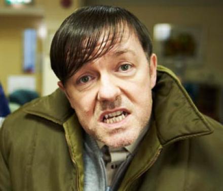 Ricky Gervais Ricky Gervais