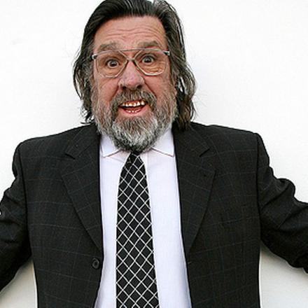 Ricky Tomlinson Returns To The Stage In New Musical Play Ricky Tomlinson Returns To The Stage In New Musical Play
