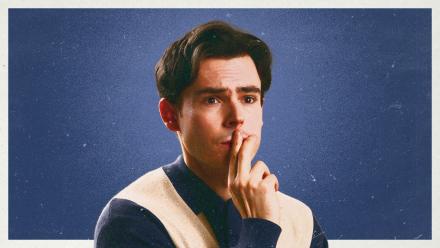 New Tour For Mock The Week Star Rhys James