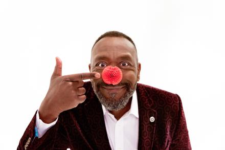 Red Nose Day Details And Date Revealed Red Nose Day Details And Date Revealed