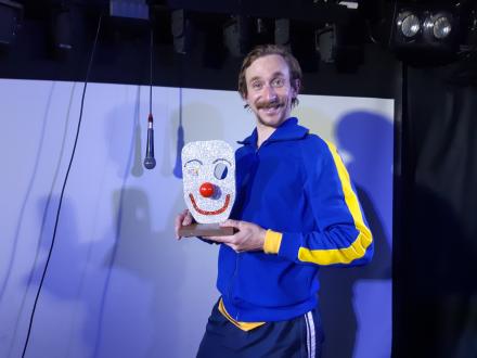 Comedians' Choice Awards – Winners Announced Comedians' Choice Awards – Winners Announced
