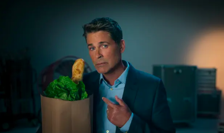 Review: Attack of the Hollywood Clichés!, Netflix Review: Attack of the Hollywood Clichés!, Netflix