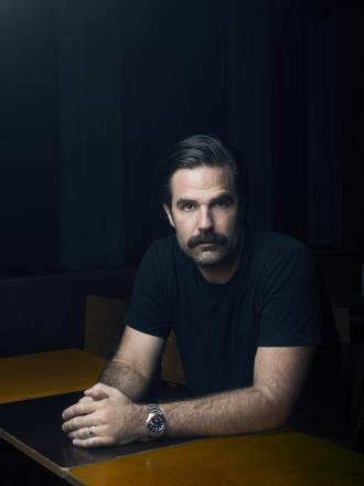 News: Rob Delaney Joins Cast Of Amazon Prime Video Thriller The Power
