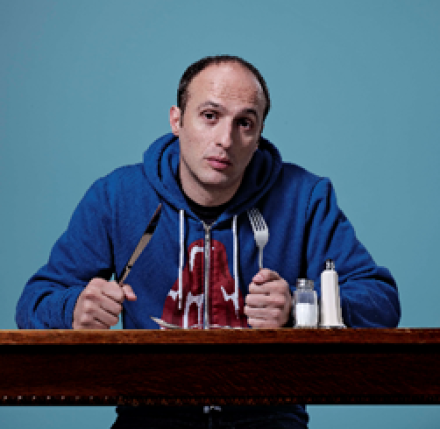 News: Dawn French, Peter Serafinowicz To Star In Version Of Robert Popper's The Timewaster Letters Compendium Joins Robert Poppers T News: Dawn French, Peter Serafinowicz To Star In Version Of Robert Popper's The Timewaster Letters Compendium Joins Robert Poppers T