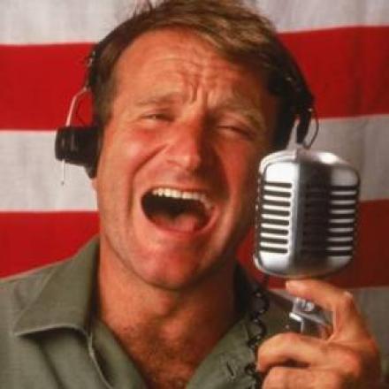 Robin Williams