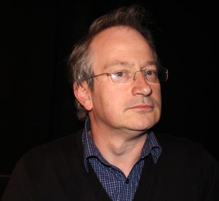  News: Robin Ince Returns For Free Christmas Day Show