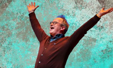 New Dates For Postponed Nine Lessons Shows New Dates For Postponed Nine Lessons Shows