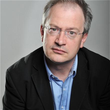 News: New Uncanny Podcast Hosted By Robin Ince With Guests Including Stewart Lee, Reece Shearsmith