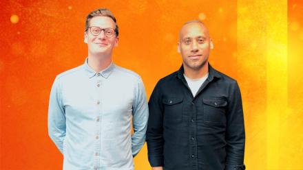Robin Morgan And Leroy Brito To Host Saturday Show on BBC Radio Wales Robin Morgan And Leroy Brito To Host Saturday Show on BBC Radio Wales