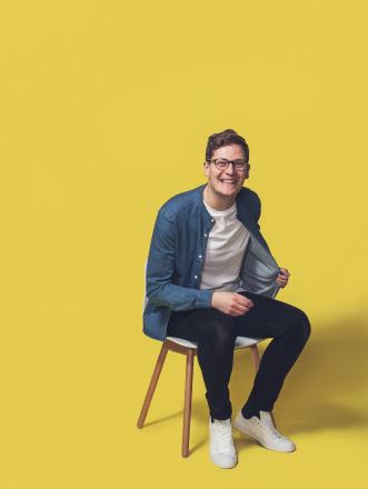 Robin Morgan announces 2020 Spring Tour Robin Morgan announces 2020 Spring Tour