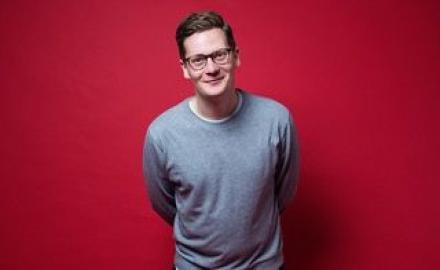 Robin Morgan Releases First Stand-Up Special Robin Morgan Releases First Stand-Up Special