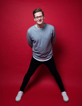News: Comedian Robin Morgan Marks Ten Years As A Comedian With Special Gig News: Comedian Robin Morgan Marks Ten Years As A Comedian With Special Gig