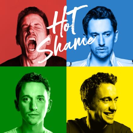 john robins tour dates