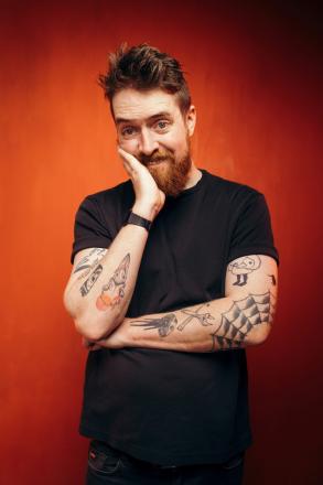 Rosco McClelland Makes World Cup Song With Scottish Symphony Orchestra! Rosco McClelland Makes World Cup Song With Scottish Symphony Orchestra!