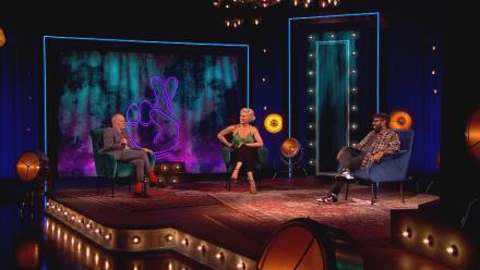 The Ranganation With Romesh Ranganathan And Guests Jack Dee & Hannah Waddington The Ranganation With Romesh Ranganathan And Guests Jack Dee & Hannah Waddington