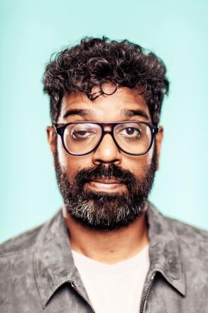 More Comedy Added To Latitude Line-Up More Comedy Added To Latitude Line-Up