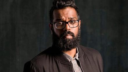 News: Romesh Ranganathan Hosts Have I Got News For You News: Romesh Ranganathan Hosts Have I Got News For You