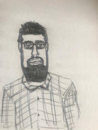 Romesh Ranganathan to Present Hip Hop History Has A Misadventure In Scotland Romesh Ranganathan to Present Hip Hop History