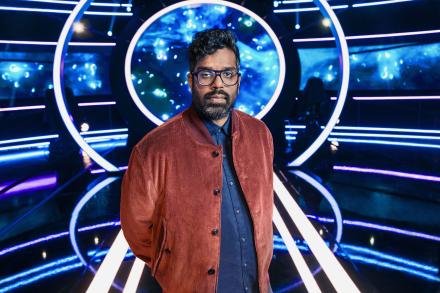 More Celebrity Weakest Link For Romesh Ranganathan More Celebrity Weakest Link For Romesh Ranganathan