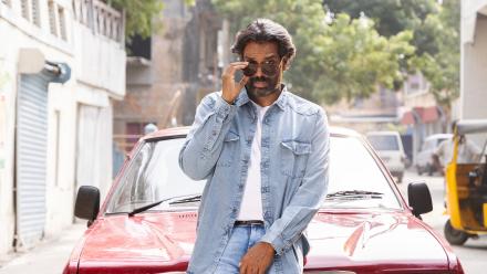 Video: Watch the Trailer For Romesh: Can’t Knock the Hustle Video: Watch the Trailer For Romesh: Can’t Knock the Hustle