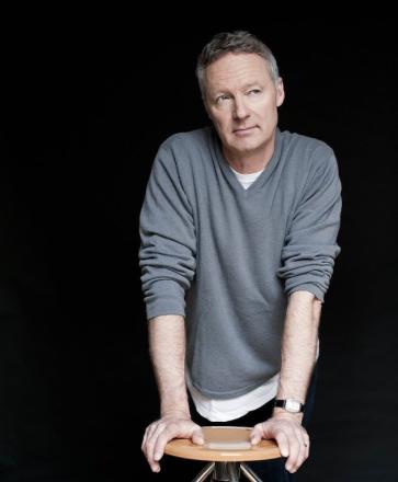 News: How Rory Bremner Got John Major Out Of A Pickle News: How Rory Bremner Got John Major Out Of A Pickle