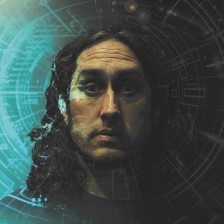 News: Ross Nobles Comes To Soho Theatre On Demand Plus Masterclasses And Taster Workshops News: Ross Nobles Comes To Soho Theatre On Demand Plus Masterclasses And Taster Workshops