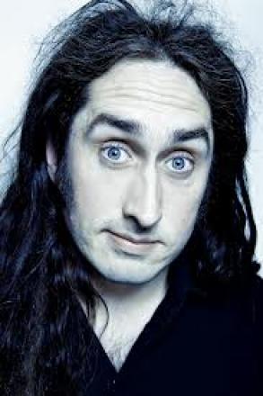 Ross Noble