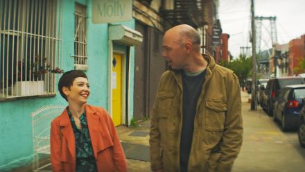 Video: Sick Of It – First Trailer From New Karl Pilkington Series 