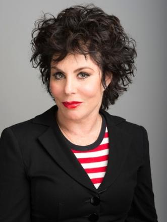 ruby wax review