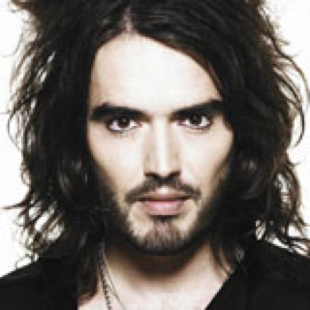 Russell Brand Russell Brand
