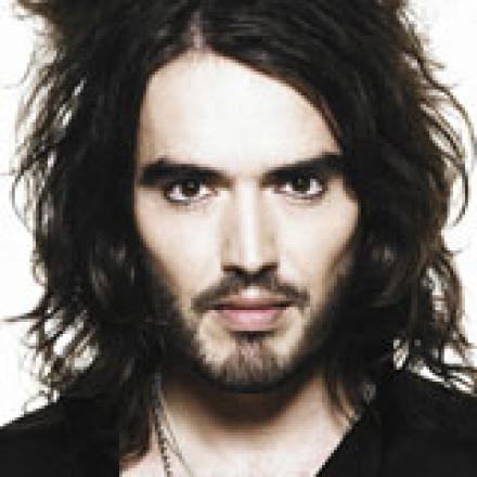 Russell Brand