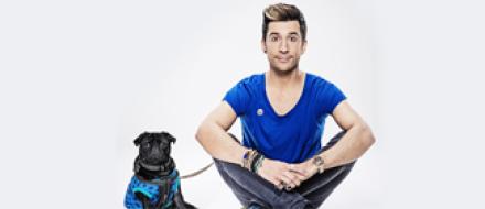 Russell Kane