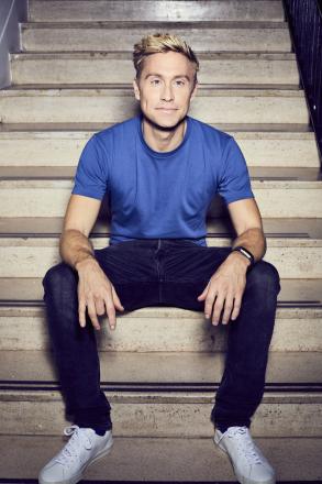 =Russell Howard, Frankie Boyle And Al Murray Headline Southsea Comedy Festival =Russell Howard, Frankie Boyle And Al Murray Headline Southsea Comedy Festival
