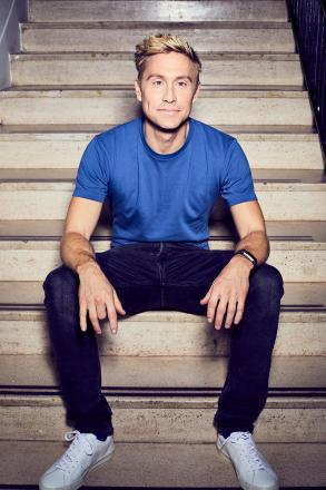 News: Russell Howard Returns To Sky One With New Series Of The Russell Howard Hour News: Russell Howard Returns To Sky One With New Series Of The Russell Howard Hour