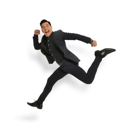 News: Comedy Season Announced For Worthing News: Comedy Season Announced For Worthing