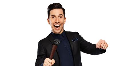 News: More Comedians Added To Leicester Comedy Festival Including Russell Kane, Rosie Jones, Ahir Shah, Phil Wang and Stephen Bailey