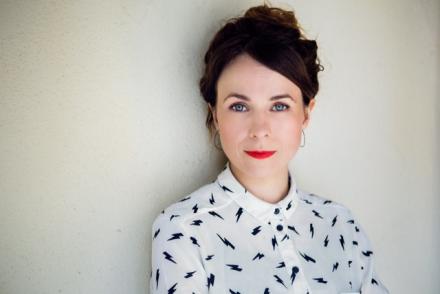 Cariad Lloyd Signs Deal For Five Children's Books