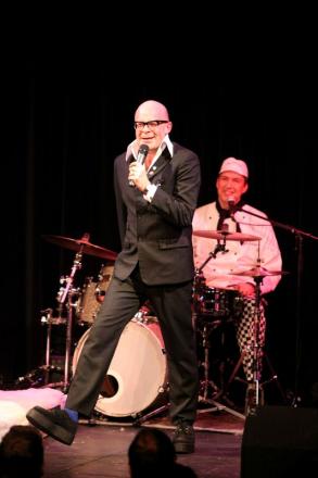 harry hill harry hill