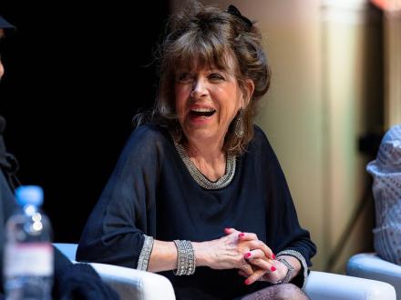 Tiswas Stars Reunite for One-Off Reunion Tiswas Stars Reunite for One-Off Reunion