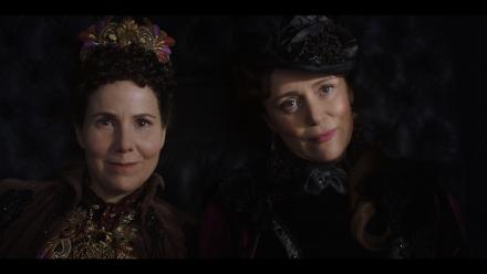 sally phillips keeley hawes