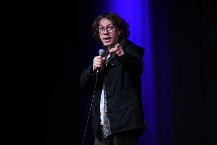 Review: Leicester Square Theatre New Comedian of the Year 2021 Review: Leicester Square Theatre New Comedian of the Year 2021