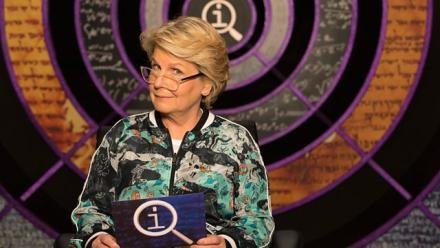 News: QI Guests Tonight News: QI Guests Tonight