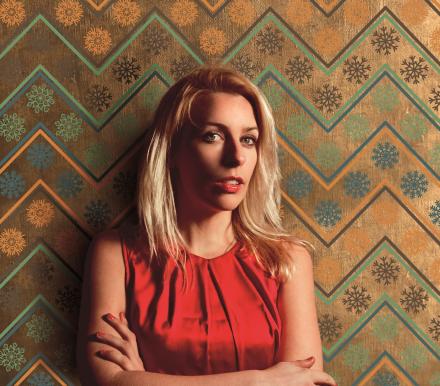 News: Big London Shows For Eddie Izzard, Sara Pascoe, Bridget Christie News: Big London Shows For Eddie Izzard, Sara Pascoe, Bridget Christie